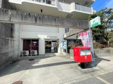 【兵庫県/神戸市須磨区北落合】神戸市須磨区北落合四丁目　B号地　新築戸建  神戸北落合郵便局（現地より約570m）