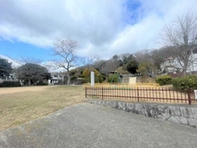 【兵庫県/神戸市須磨区北落合】神戸市須磨区北落合四丁目　B号地　新築戸建  亀が谷公園（現地より約140m）