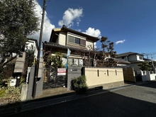 【兵庫県/神戸市西区美賀多台】神戸市西区美賀多台五丁目 中古戸建 外観