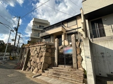 【兵庫県/神戸市灘区中原通】【中古戸建】神戸市灘区中原通7丁目 外観