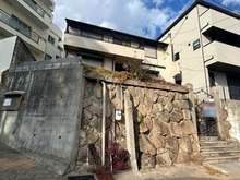 【兵庫県/神戸市灘区中原通】【中古戸建】神戸市灘区中原通7丁目 外観