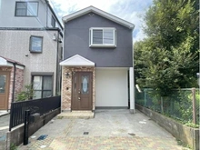 【千葉県/浦安市堀江】浦安市堀江6丁目　中古戸建 外観