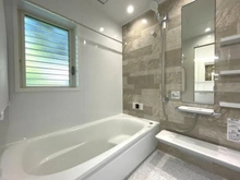 【千葉県/浦安市堀江】浦安市堀江6丁目　中古戸建 浴室