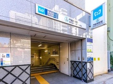 【東京都/江東区古石場】江東区古石場二丁目　新築戸建 「門前仲町」駅（現地より約500m）