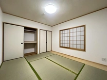 【東京都/江東区冬木】江東区冬木戸建 和室