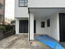 【東京都/江戸川区上一色】江戸川区上一色2丁目 中古一戸建て 駐車場