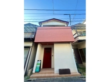 【東京都/江戸川区春江町】江戸川区春江町3丁目　中古戸建 外観