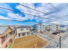 【千葉県/浦安市堀江】浦安市堀江5丁目　新築戸建　1号棟 眺望