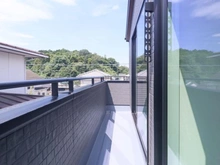 【神奈川県/横浜市旭区今宿】旭区今宿2丁目　新築戸建 バルコニー