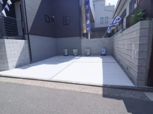 【神奈川県/横浜市旭区今宿】旭区今宿2丁目　新築戸建 駐車場