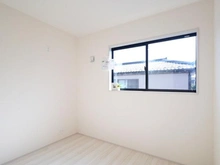 【神奈川県/横浜市旭区今宿】旭区今宿1丁目　新築戸建 洋室：約4.5帖