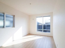 【神奈川県/横浜市瀬谷区宮沢】瀬谷区宮沢2丁目　新築戸建　1号棟（全2棟） 洋室：約7帖