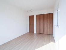 【神奈川県/横浜市瀬谷区宮沢】瀬谷区宮沢2丁目　新築戸建　1号棟（全2棟） 洋室：約7帖