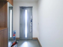 【神奈川県/横浜市瀬谷区宮沢】瀬谷区宮沢2丁目　新築戸建　1号棟（全2棟） 玄関