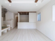 【神奈川県/横浜市瀬谷区宮沢】瀬谷区宮沢2丁目　新築戸建　2号棟（全2棟） LDK