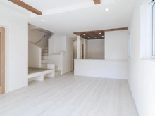 【神奈川県/横浜市瀬谷区宮沢】瀬谷区宮沢2丁目　新築戸建　2号棟（全2棟） LDK