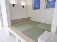 【神奈川県/横浜市瀬谷区宮沢】瀬谷区宮沢2丁目　新築戸建　2号棟（全2棟） 畳コーナー