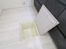 【神奈川県/横浜市瀬谷区宮沢】瀬谷区宮沢2丁目　新築戸建　2号棟（全2棟） 収納