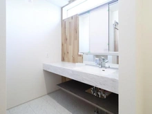 【神奈川県/横浜市瀬谷区宮沢】瀬谷区宮沢2丁目　新築戸建　2号棟（全2棟） 洗面所