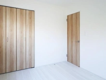 【神奈川県/横浜市瀬谷区宮沢】瀬谷区宮沢2丁目　新築戸建　2号棟（全2棟） 洋室：2階：約5､2帖（東側）