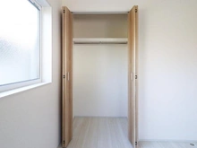 【神奈川県/横浜市瀬谷区宮沢】瀬谷区宮沢2丁目　新築戸建　2号棟（全2棟） 収納