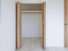 【神奈川県/横浜市瀬谷区宮沢】瀬谷区宮沢2丁目　新築戸建　2号棟（全2棟） 収納