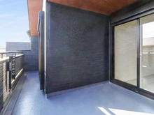 【神奈川県/横浜市瀬谷区宮沢】瀬谷区宮沢2丁目　新築戸建　2号棟（全2棟） バルコニー