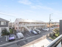 【神奈川県/横浜市瀬谷区宮沢】瀬谷区宮沢2丁目　新築戸建　2号棟（全2棟） 眺望：バルコニーからの眺望