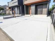 【神奈川県/横浜市瀬谷区宮沢】瀬谷区宮沢2丁目　新築戸建　2号棟（全2棟） 駐車場