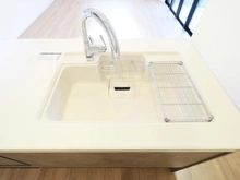 【神奈川県/横浜市神奈川区三枚町】神奈川区三枚町　新築戸建 シンク