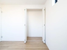 【神奈川県/横浜市神奈川区三枚町】神奈川区三枚町　新築戸建 収納