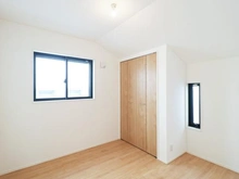 【神奈川県/横浜市港北区大曽根台】港北区大曽根台　新築戸建　1号棟（全2棟） 洋室：約4.7帖