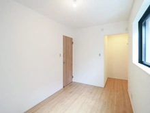 【神奈川県/横浜市港北区大曽根台】港北区大曽根台　新築戸建　1号棟（全2棟） 洋室：約5.0帖