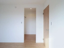 【神奈川県/横浜市港北区大曽根台】港北区大曽根台　新築戸建　1号棟（全2棟） ウォークインクローゼット