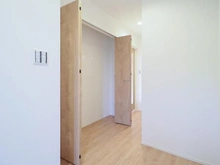 【神奈川県/横浜市港北区大曽根台】港北区大曽根台　新築戸建　1号棟（全2棟） 収納：ホール部分