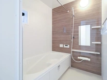 【神奈川県/横浜市港北区大曽根台】港北区大曽根台　新築戸建　2号棟（全2棟） 浴室