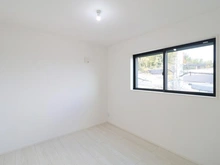 【神奈川県/横浜市港北区大曽根台】港北区大曽根台　新築戸建　2号棟（全2棟） 洋室：約5.5帖