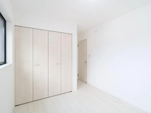 【神奈川県/横浜市港北区大曽根台】港北区大曽根台　新築戸建　2号棟（全2棟） 洋室：約5.5帖