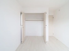 【神奈川県/横浜市港北区大曽根台】港北区大曽根台　新築戸建　2号棟（全2棟） 収納