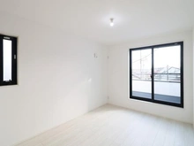 【神奈川県/横浜市港北区大曽根台】港北区大曽根台　新築戸建　2号棟（全2棟） 洋室：約6.5帖