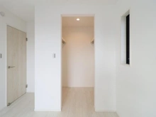 【神奈川県/横浜市港北区大曽根台】港北区大曽根台　新築戸建　2号棟（全2棟） ウォークインクローゼット