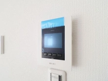 【神奈川県/横浜市港北区大曽根台】港北区大曽根台　新築戸建　2号棟（全2棟） TVモニター付きインターフォン