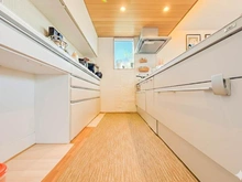 【神奈川県/横浜市旭区都岡町】横浜市旭区都岡町　中古戸建 キッチン