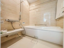 【神奈川県/横浜市旭区都岡町】横浜市旭区都岡町　中古戸建 浴室