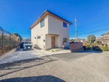 【神奈川県/横浜市旭区都岡町】横浜市旭区都岡町　中古戸建 外観