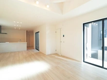 【神奈川県/横浜市都筑区東山田】都筑区東山田1丁目　新築戸建 LDK