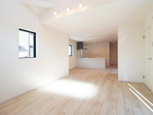 【神奈川県/横浜市都筑区東山田】都筑区東山田1丁目　新築戸建 LDK