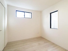 【神奈川県/横浜市都筑区東山田】都筑区東山田1丁目　新築戸建 LDK：キッチン右側