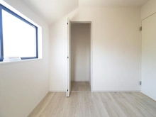 【神奈川県/横浜市都筑区東山田】都筑区東山田1丁目　新築戸建 収納