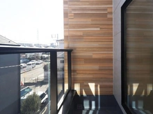 【神奈川県/横浜市都筑区東山田】都筑区東山田1丁目　新築戸建 バルコニー